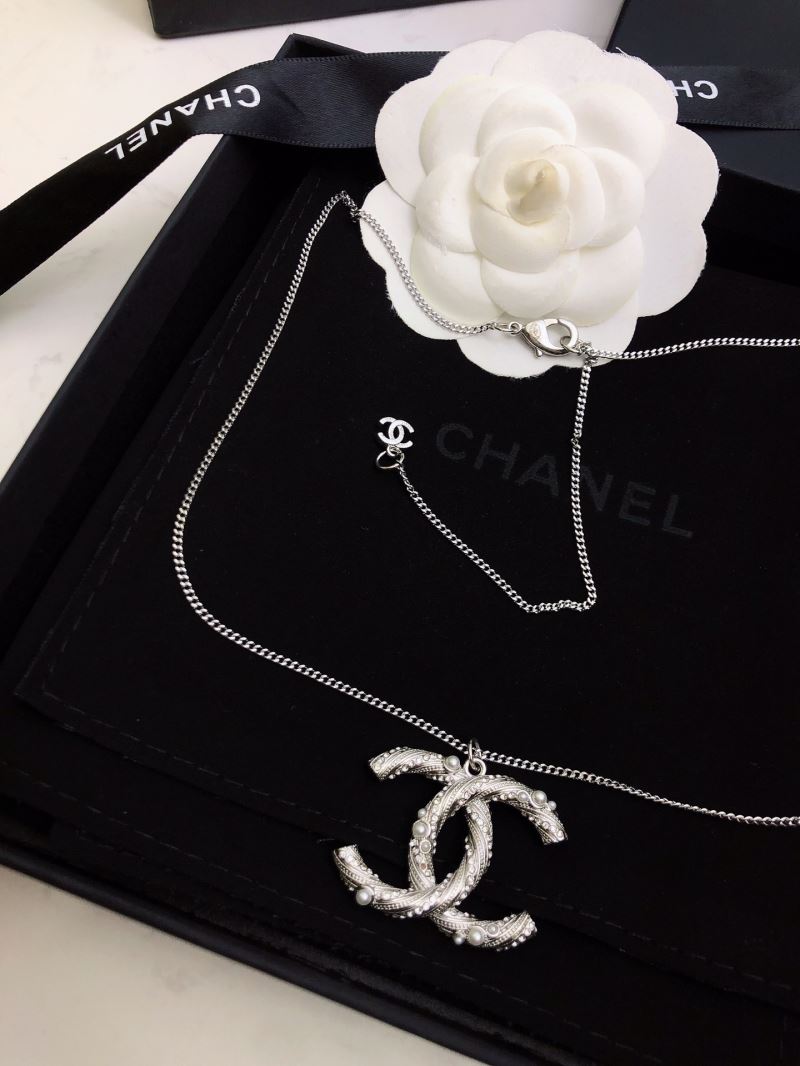 Chanel Necklaces